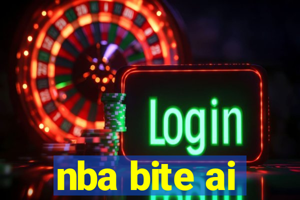 nba bite ai